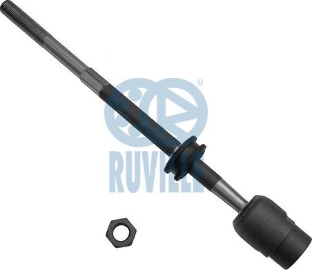 Ruville 925408 - Inner Tie Rod, Axle Joint www.parts5.com