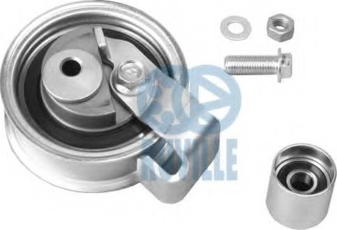 Ruville 5549650 - Pulley Set, timing belt www.parts5.com