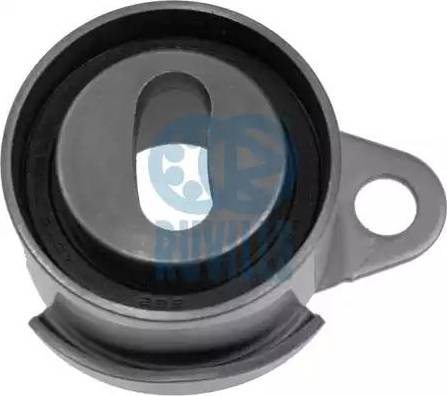 Ruville 55604 - Tensioner Pulley, timing belt www.parts5.com