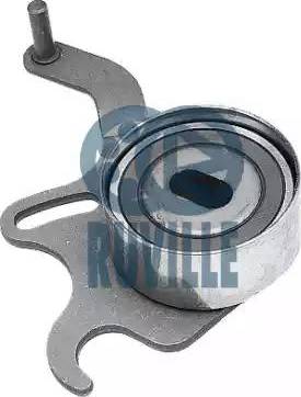 Ruville 55308 - Tensioner Pulley, timing belt www.parts5.com