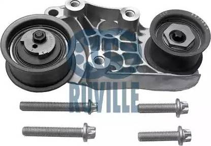 Ruville 55321 - Tensioner Lever, timing belt www.parts5.com