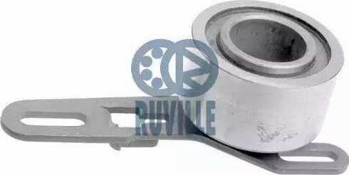 Ruville 55208 - Tensioner Pulley, timing belt www.parts5.com