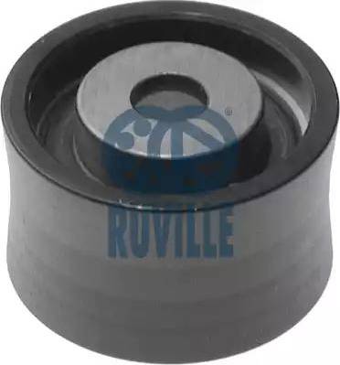 Ruville 55211 - Deflection / Guide Pulley, timing belt www.parts5.com