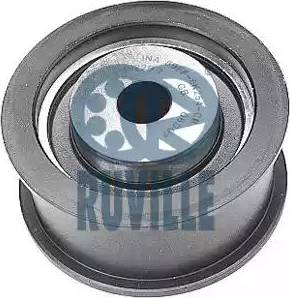 Ruville 55212 - Deflection / Guide Pulley, timing belt www.parts5.com