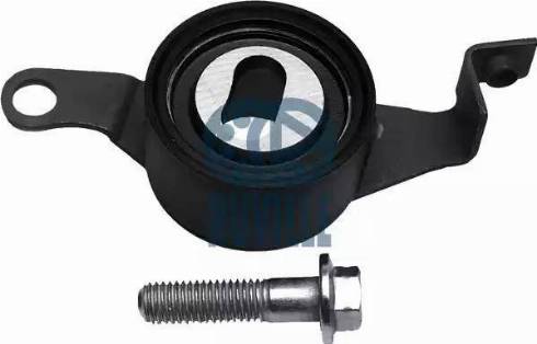 Ruville 55217 - Tensioner Pulley, timing belt www.parts5.com