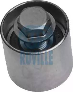 Ruville 55730 - Deflection / Guide Pulley, timing belt www.parts5.com