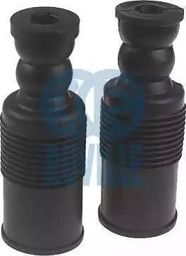 KYB 915810 - Rubber Buffer, suspension www.parts5.com