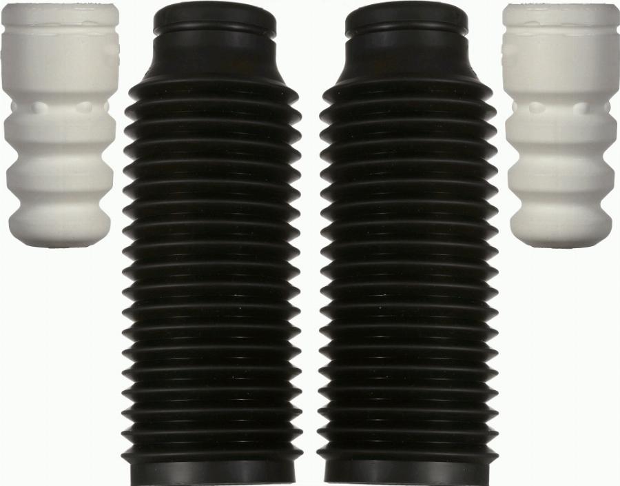 SACHS 900 407 - Dust Cover Kit, shock absorber www.parts5.com