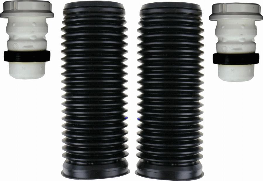 SACHS 900 434 - Dust Cover Kit, shock absorber www.parts5.com
