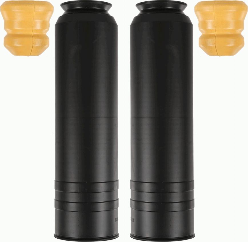 SACHS 900 424 - Dust Cover Kit, shock absorber www.parts5.com
