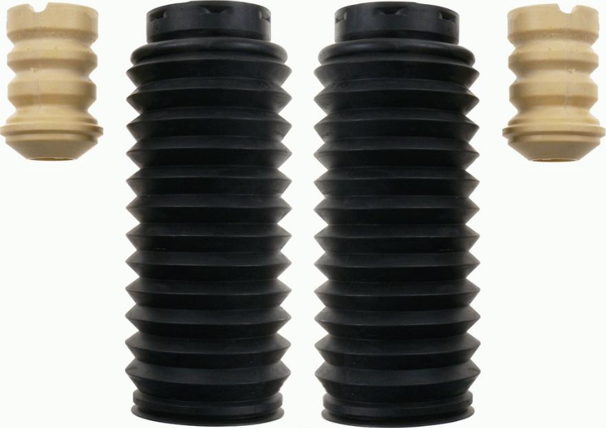 SACHS 900 091 - Dust Cover Kit, shock absorber www.parts5.com