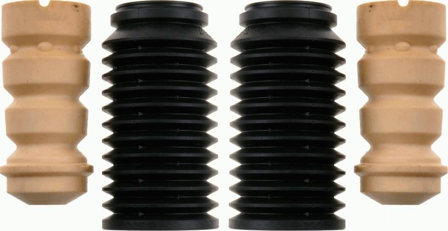 SACHS 900 043 - Dust Cover Kit, shock absorber www.parts5.com