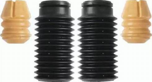 KYB 916806 - Dust Cover Kit, shock absorber www.parts5.com