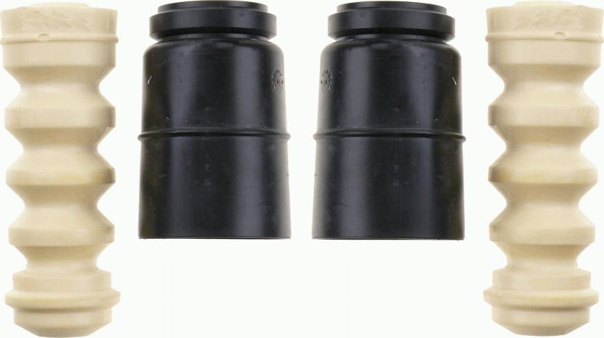 SACHS 900 052 - Dust Cover Kit, shock absorber www.parts5.com