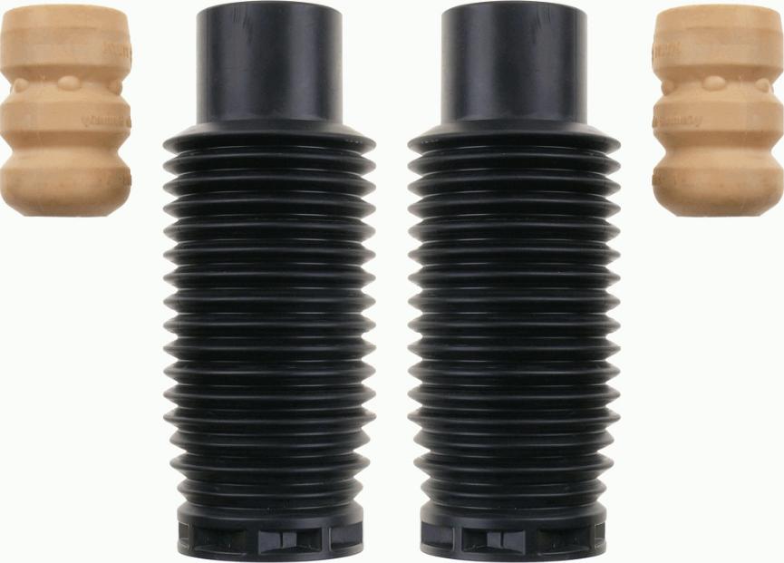 SACHS 900 069 - Dust Cover Kit, shock absorber www.parts5.com