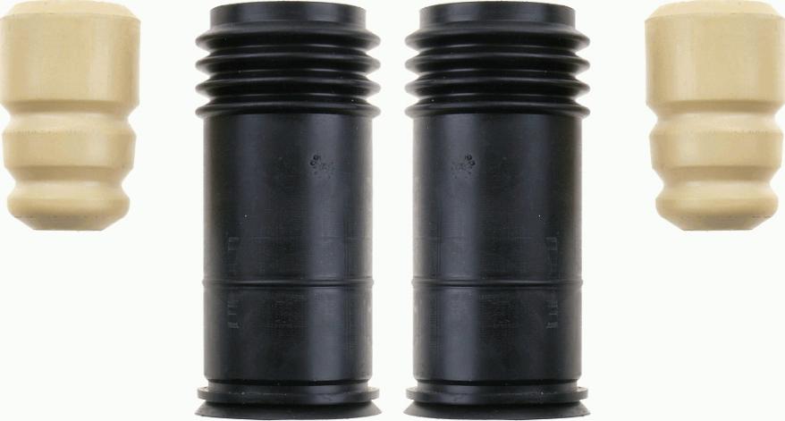 SACHS 900 067 - Dust Cover Kit, shock absorber www.parts5.com