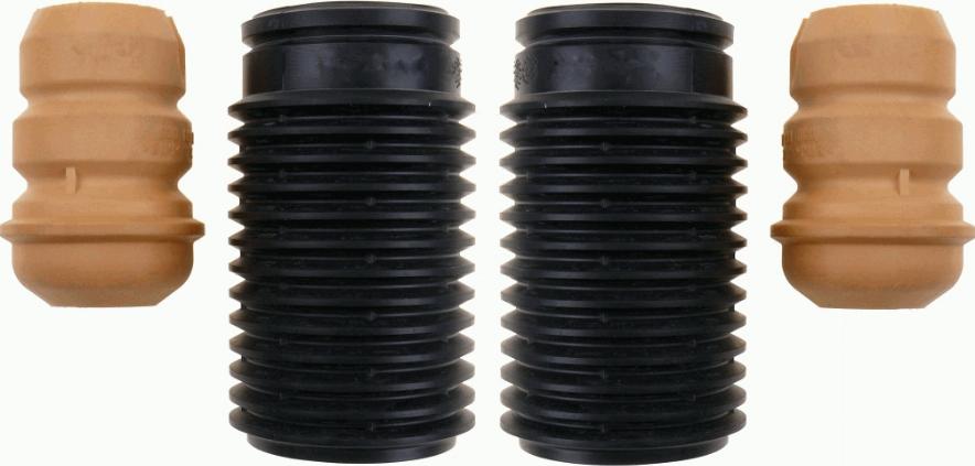 SACHS 900 009 - Dust Cover Kit, shock absorber www.parts5.com