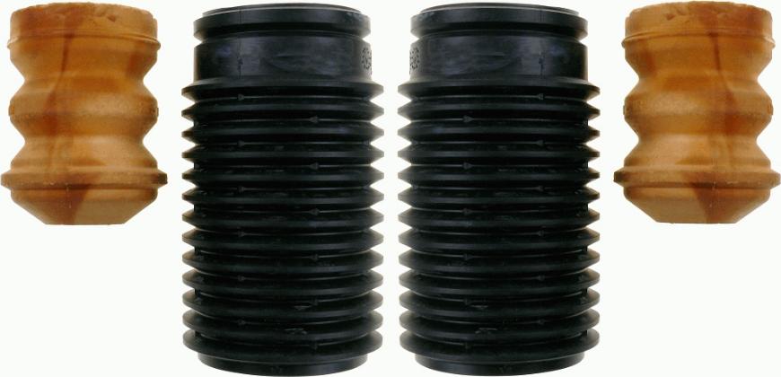 SACHS 900 004 - Dust Cover Kit, shock absorber www.parts5.com