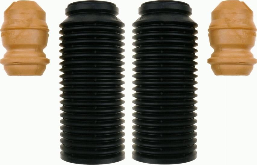 SACHS 900 001 - Dust Cover Kit, shock absorber www.parts5.com