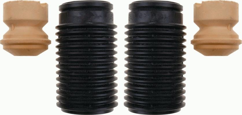 SACHS 900 008 - Dust Cover Kit, shock absorber www.parts5.com