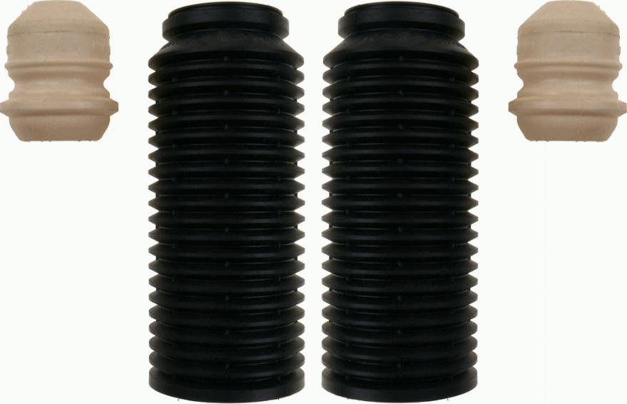 SACHS 900 002 - Dust Cover Kit, shock absorber www.parts5.com