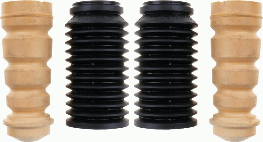 SACHS 900 007 - Dust Cover Kit, shock absorber www.parts5.com