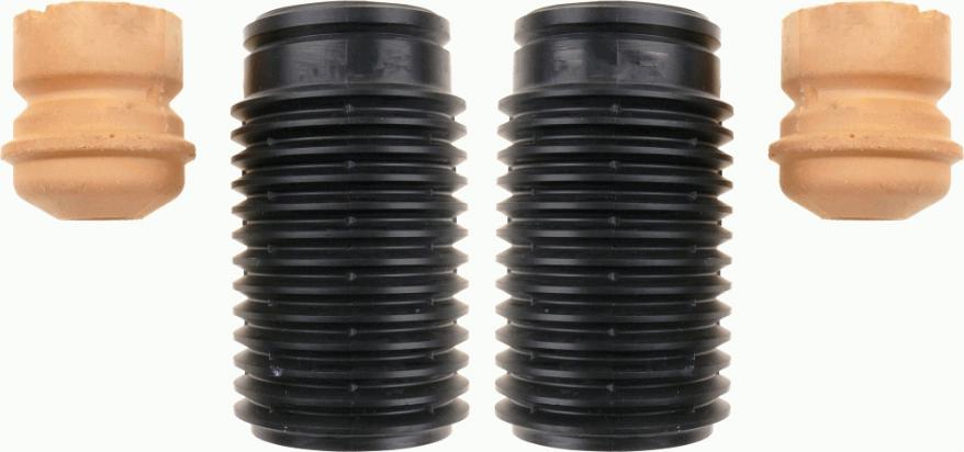 SACHS 900 016 - Dust Cover Kit, shock absorber www.parts5.com