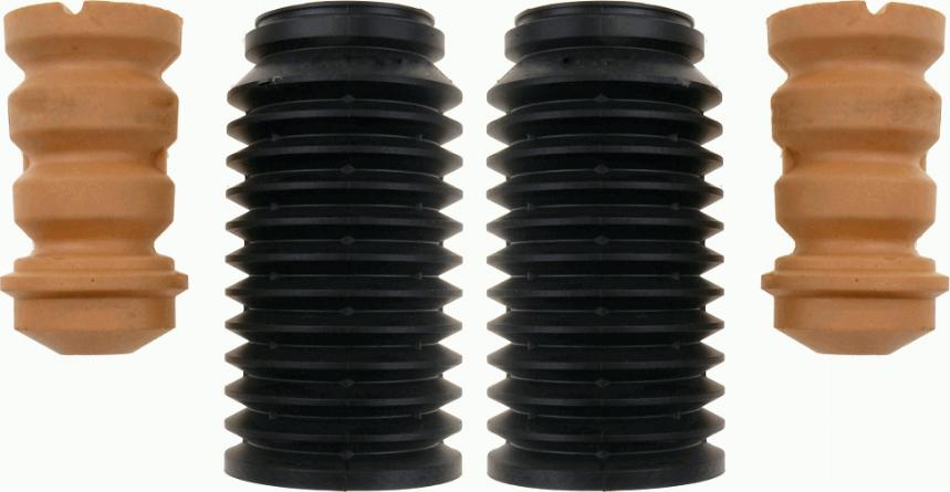 SACHS 900 011 - Dust Cover Kit, shock absorber www.parts5.com