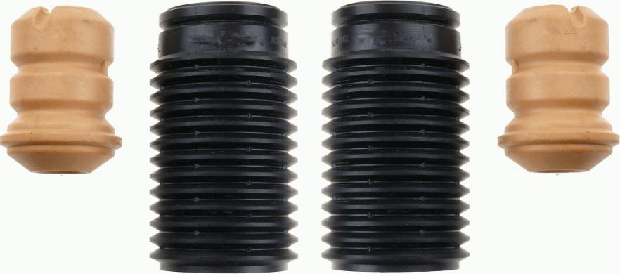 SACHS 900 018 - Dust Cover Kit, shock absorber www.parts5.com