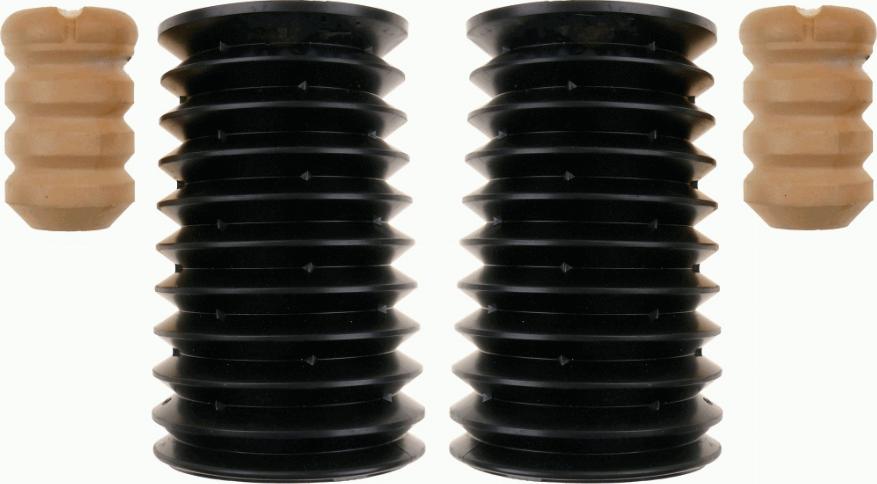 SACHS 900 012 - Dust Cover Kit, shock absorber www.parts5.com