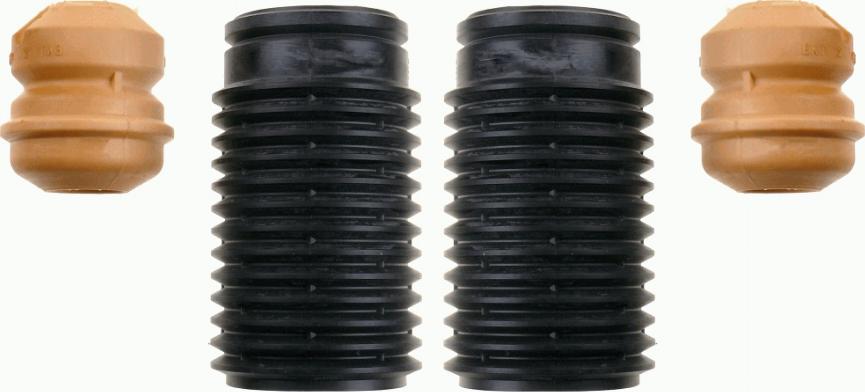SACHS 900 017 - Dust Cover Kit, shock absorber www.parts5.com