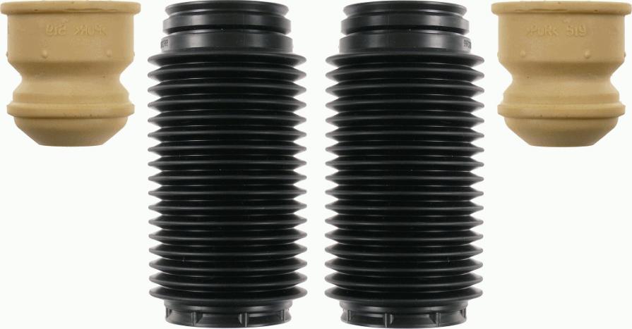 SACHS 900 089 - Dust Cover Kit, shock absorber www.parts5.com