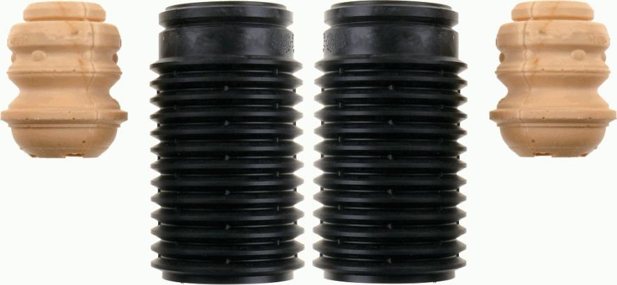 SACHS 900 039 - Dust Cover Kit, shock absorber www.parts5.com