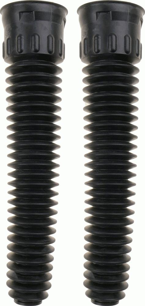 SACHS 900 029 - Protective Cap / Bellow, shock absorber www.parts5.com