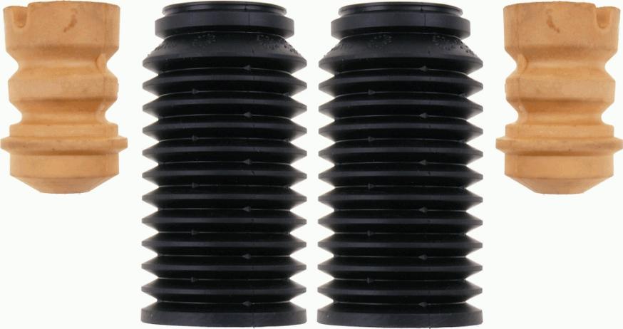 SACHS 900 020 - Dust Cover Kit, shock absorber www.parts5.com