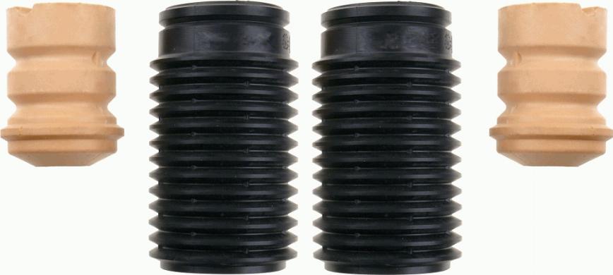 SACHS 900 023 - Dust Cover Kit, shock absorber www.parts5.com
