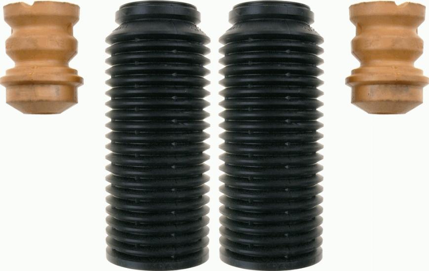 SACHS 900 022 - Dust Cover Kit, shock absorber www.parts5.com