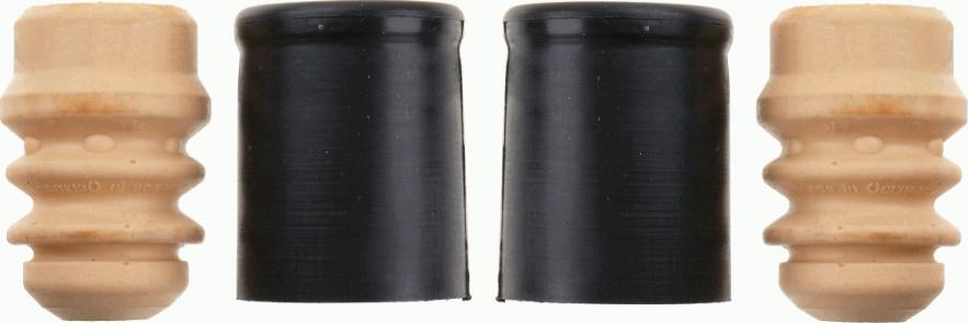 SACHS 900 075 - Dust Cover Kit, shock absorber www.parts5.com