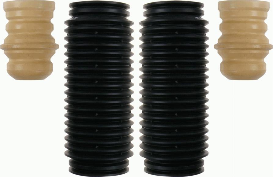 SACHS 900 190 - Dust Cover Kit, shock absorber www.parts5.com
