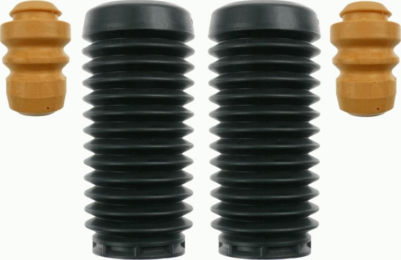 SACHS 900 144 - Dust Cover Kit, shock absorber www.parts5.com