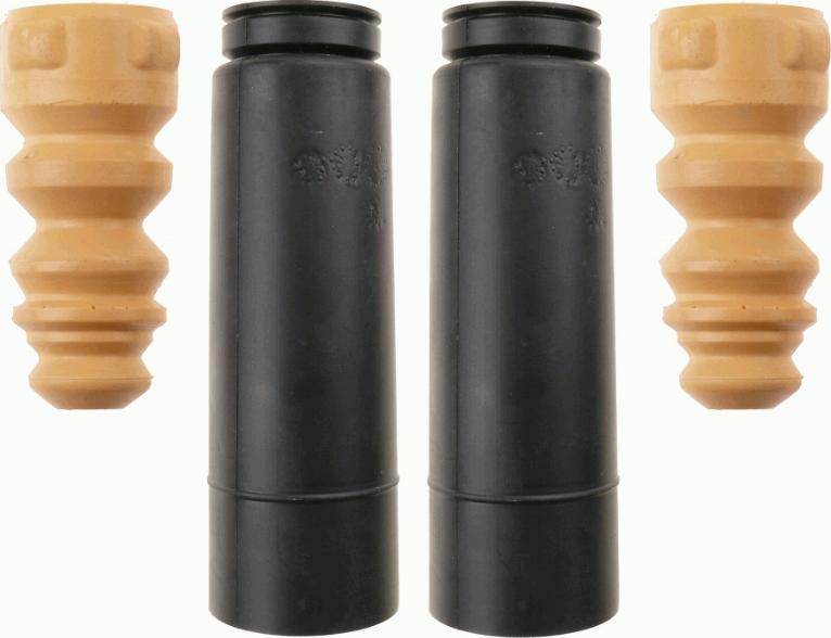 SACHS 900 140 - Dust Cover Kit, shock absorber www.parts5.com