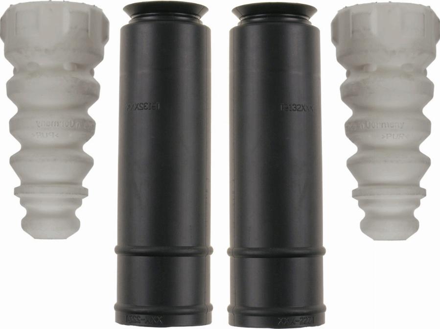 SACHS 900 147 - Dust Cover Kit, shock absorber www.parts5.com