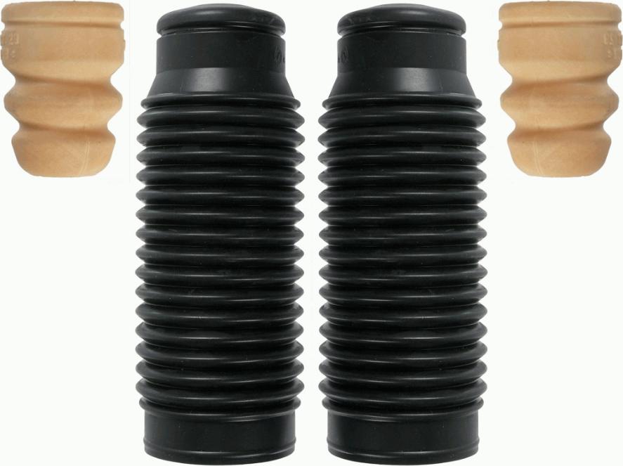 SACHS 900 164 - Dust Cover Kit, shock absorber www.parts5.com