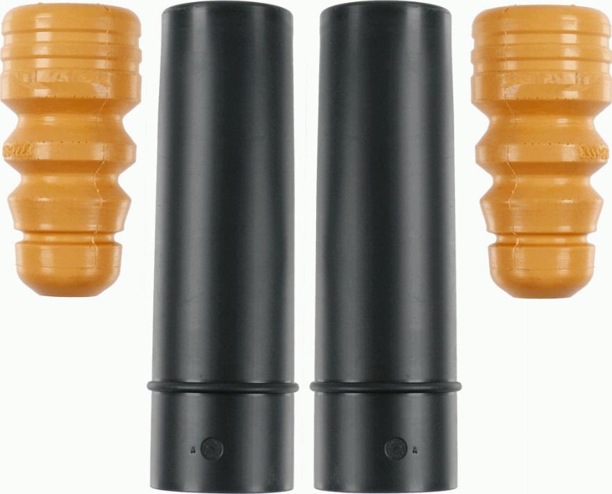 SACHS 900 165 - Dust Cover Kit, shock absorber www.parts5.com