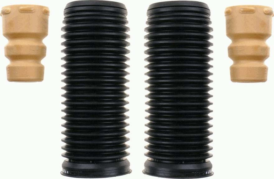SACHS 900 104 - Dust Cover Kit, shock absorber www.parts5.com