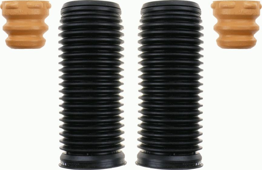 SACHS 900 105 - Dust Cover Kit, shock absorber www.parts5.com