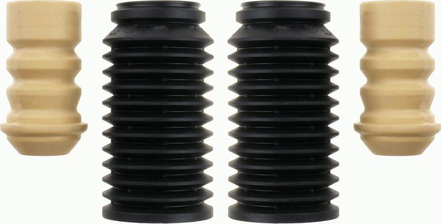 SACHS 900 108 - Dust Cover Kit, shock absorber www.parts5.com