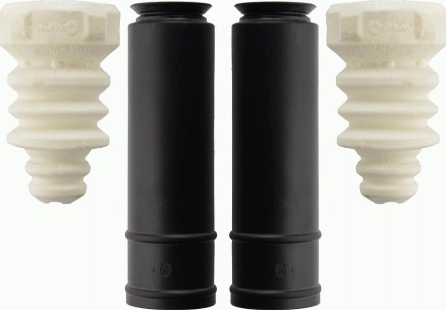SACHS 900 119 - Dust Cover Kit, shock absorber www.parts5.com