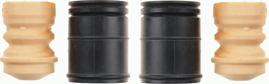 SACHS 900 117 - Dust Cover Kit, shock absorber www.parts5.com