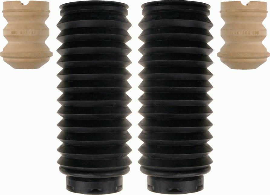 SACHS 900 186 - Dust Cover Kit, shock absorber www.parts5.com